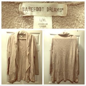 Barefoot Dreams Circle Cardigan